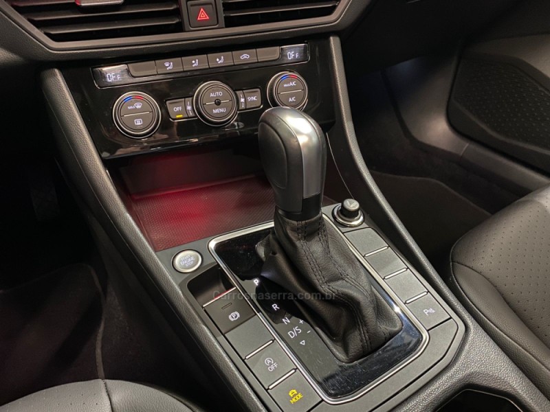 JETTA 1.4 16V TSI COMFORTLINE FLEX 4P TIPTRONIC - 2020 - FLORES DA CUNHA