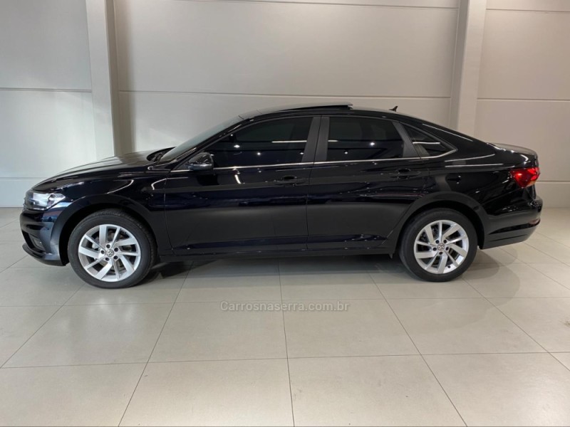 JETTA 1.4 16V TSI COMFORTLINE FLEX 4P TIPTRONIC - 2020 - FLORES DA CUNHA