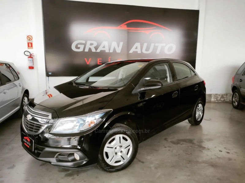 onix 1.0  lt 12v flex 4p manual 2014 montenegro