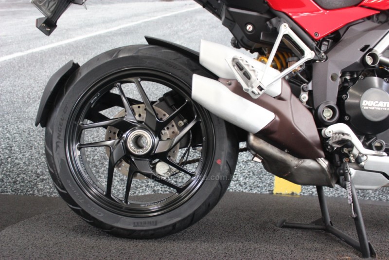 MULTISTRADA 1200S TOURING - 2015 - LAJEADO