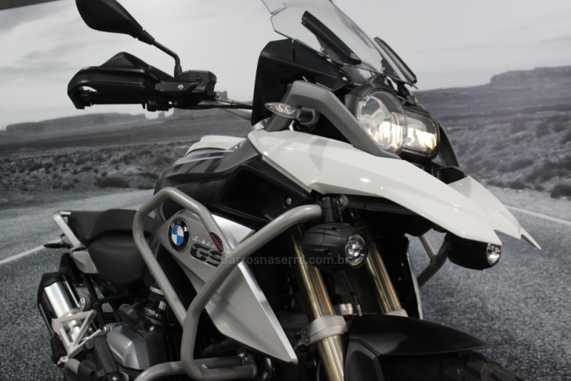 R 1200 GS SPORT - 2016 - LAJEADO