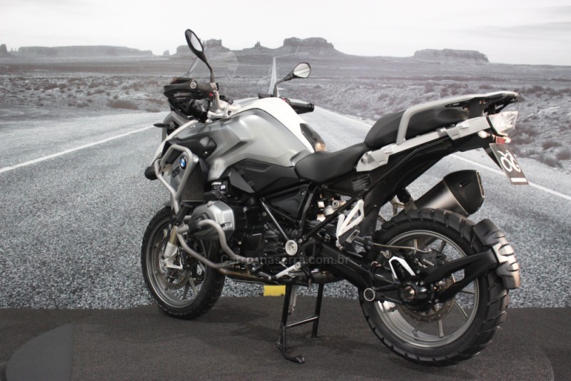 R 1200 GS SPORT - 2016 - LAJEADO