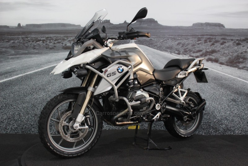 r 1200 gs sport 2016 lajeado