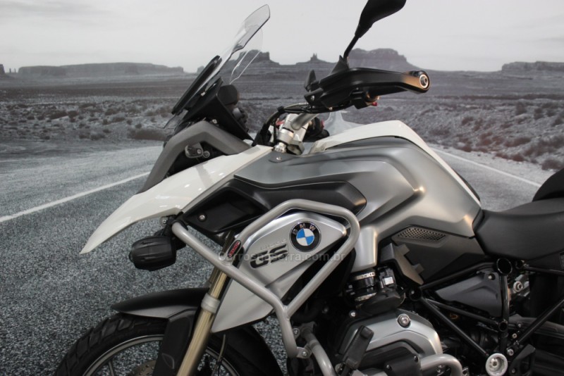 R 1200 GS SPORT - 2016 - LAJEADO