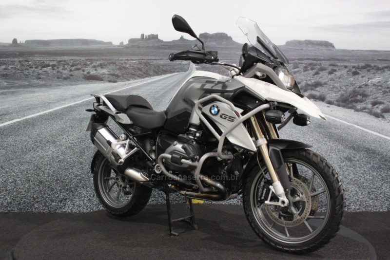 R 1200 GS SPORT - 2016 - LAJEADO