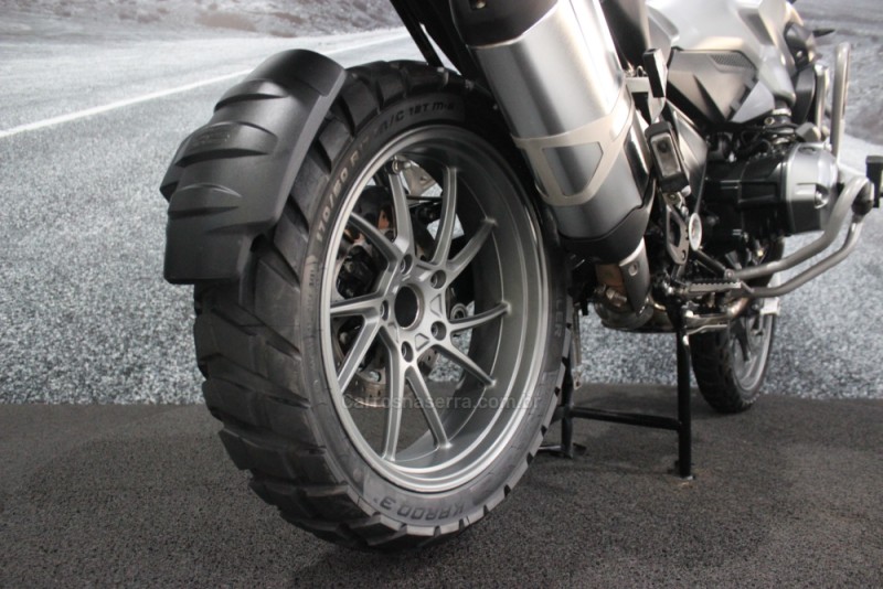 R 1200 GS SPORT - 2016 - LAJEADO