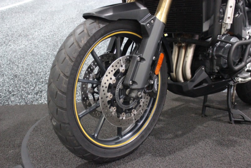 TIGER EXPLORER ABS - 2014 - LAJEADO