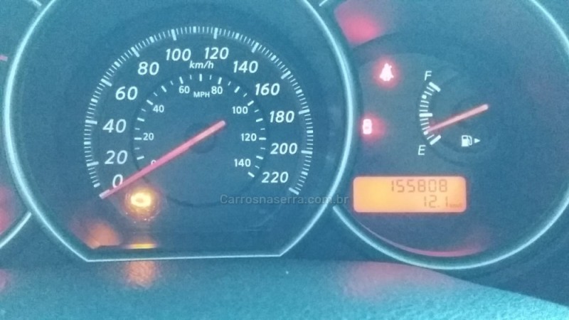 TIIDA 1.8 SEDAN 16V FLEX 4P MANUAL - 2011 - CAXIAS DO SUL