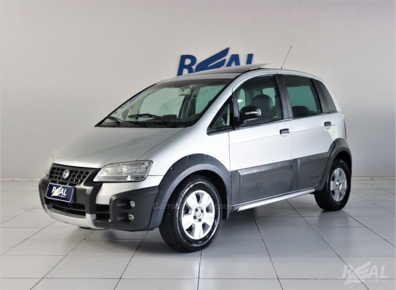 idea 1.8 mpi adventure 8v flex 4p manual 2007 sapiranga