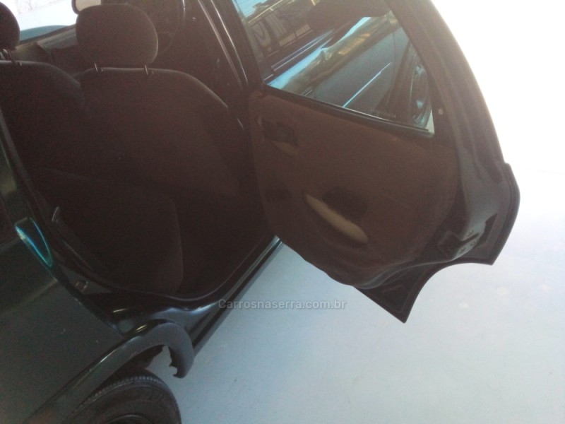 CORSA 1.6 MPFI GL 8V GASOLINA 4P MANUAL - 2001 - FLORES DA CUNHA
