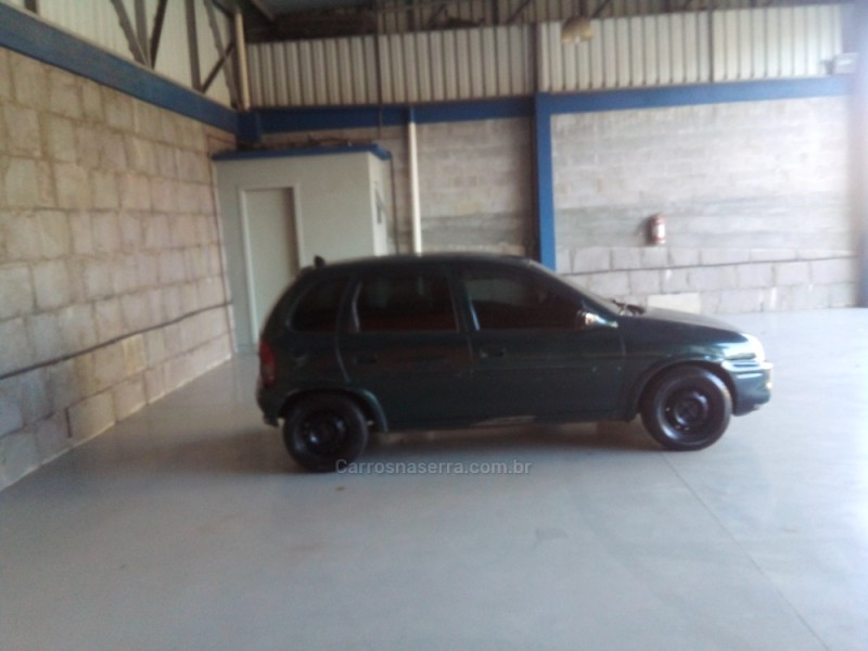 corsa 1.6 mpfi gl 8v gasolina 4p manual 2001 flores da cunha