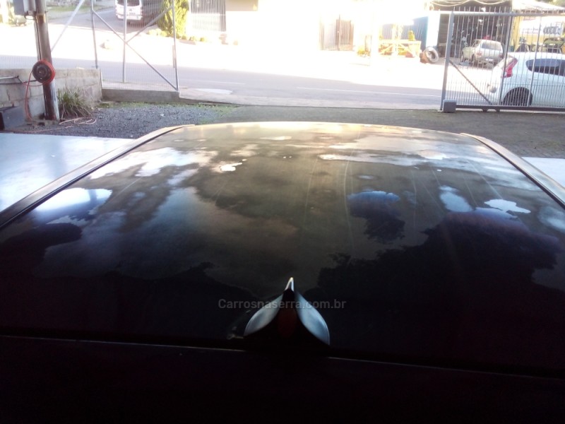 CORSA 1.6 MPFI GL 8V GASOLINA 4P MANUAL - 2001 - FLORES DA CUNHA
