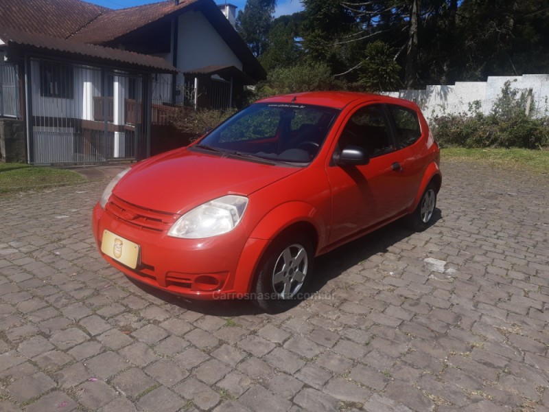 ka 1.0 mpi 8v flex 2p manual 2009 canela