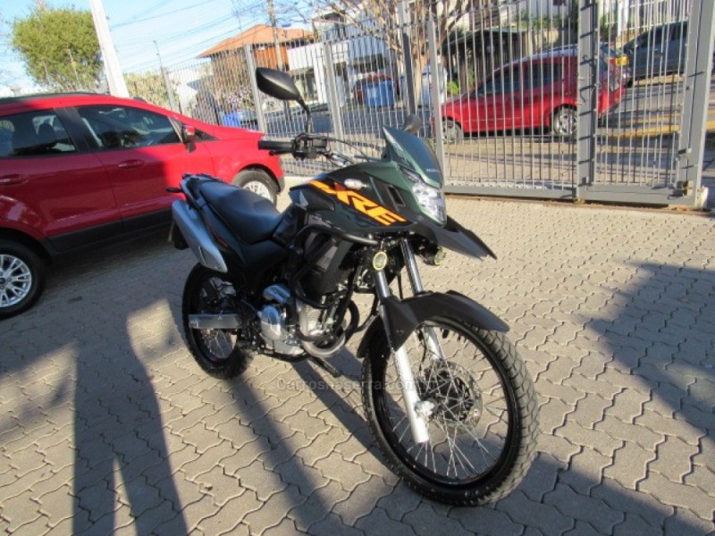 XRE 300 ABS - 2021 - BENTO GONçALVES