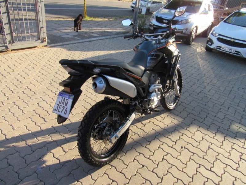 XRE 300 ABS - 2021 - BENTO GONçALVES