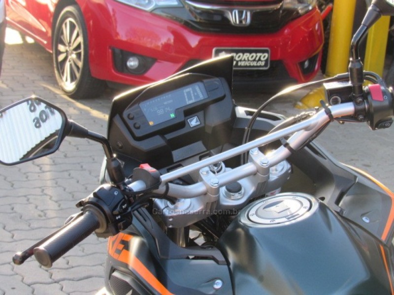 XRE 300 ABS - 2021 - BENTO GONçALVES