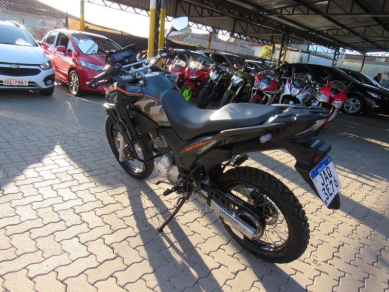XRE 300 ABS - 2021 - BENTO GONçALVES