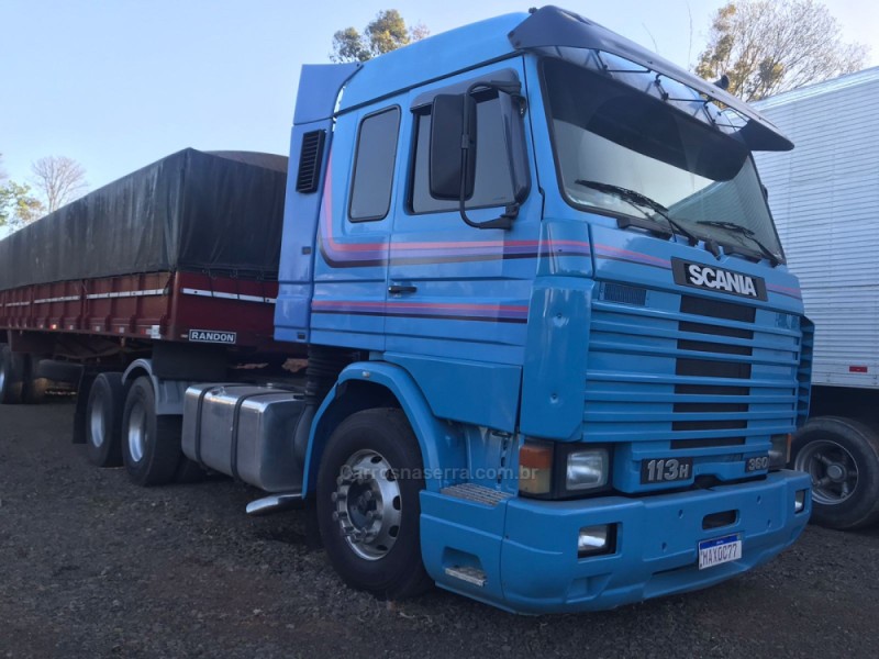 t 113 h 360 6x2 1994 portao