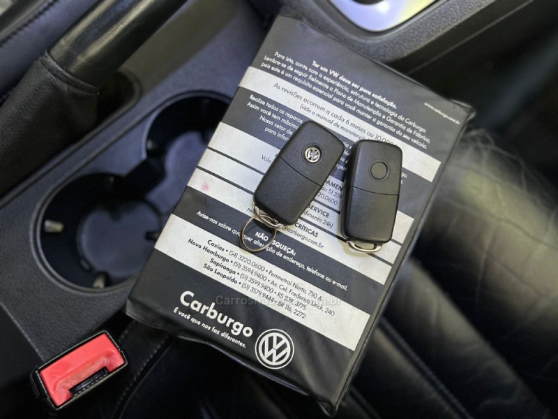 JETTA 2.0 TSI HIGHLINE 200CV GASOLINA 4P TIPTRONIC - 2012 - DOIS IRMãOS