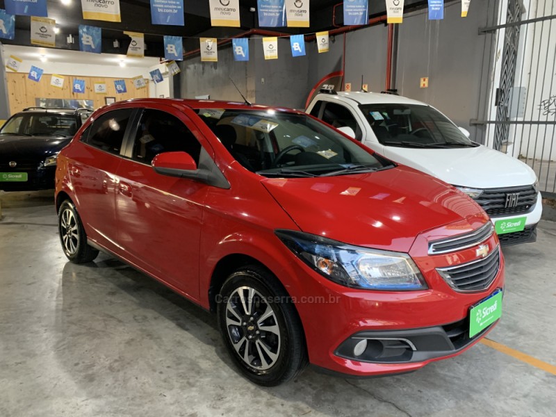 onix 1.4 mpfi ltz 8v flex 4p manual 2014 bento goncalves