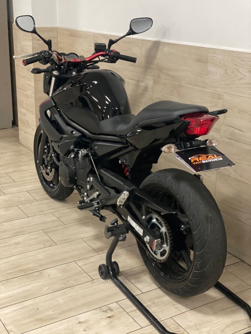 XJ6 N SP - 2015 - CAXIAS DO SUL