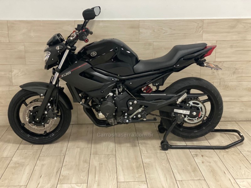 xj6 n sp 2015 caxias do sul