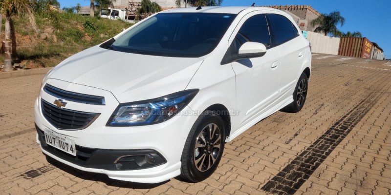 onix 1.4 mpfi ltz 8v flex 4p manual 2014 sao marcos