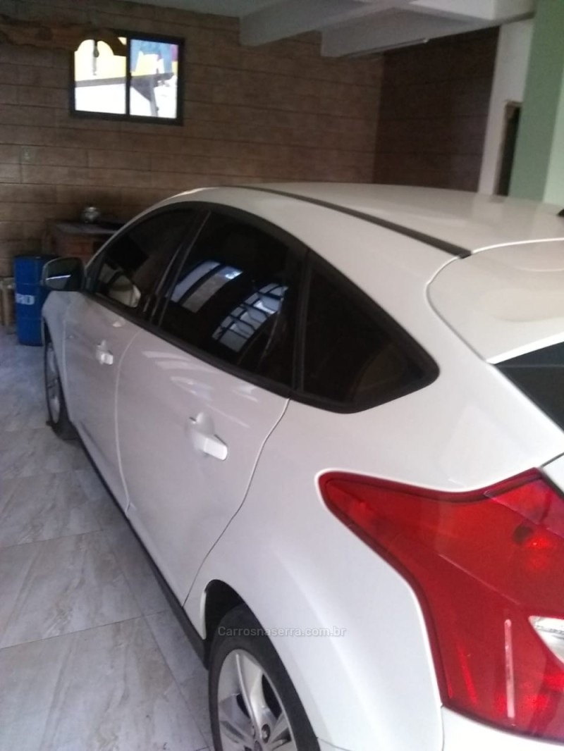FOCUS  - 2015 - CAXIAS DO SUL