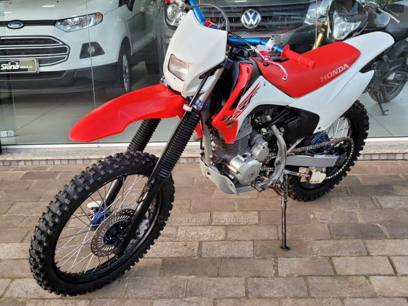 CRF 230F 