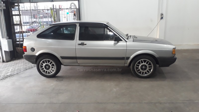 gol 1.6 cl 8v gasolina 2p manual 1994 caxias do sul