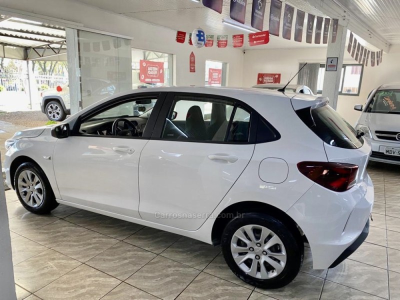ONIX 1.0  LT 12V FLEX 4P MANUAL - 2020 - LAGOA VERMELHA