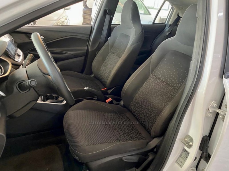 ONIX 1.0  LT 12V FLEX 4P MANUAL - 2020 - LAGOA VERMELHA