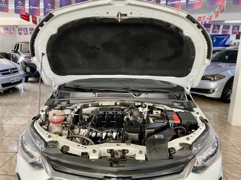 ONIX 1.0  LT 12V FLEX 4P MANUAL - 2020 - LAGOA VERMELHA