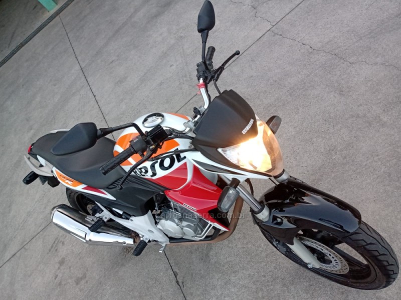 CB 300R 