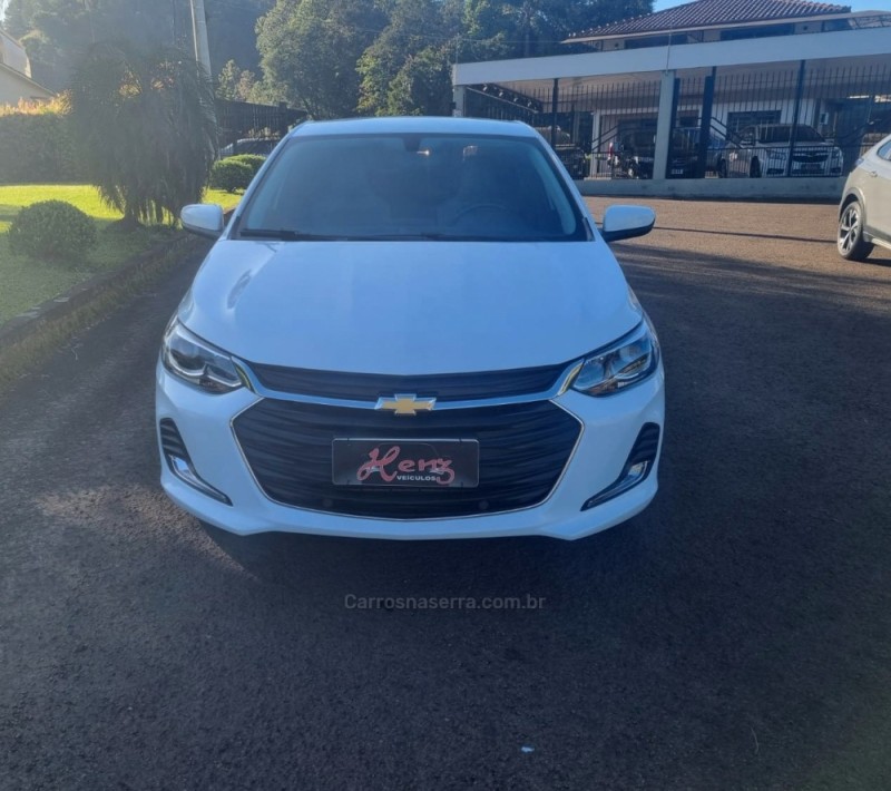 onix  1.0	premier plus 12v turbo flex 4p automatico 2020 bom principio