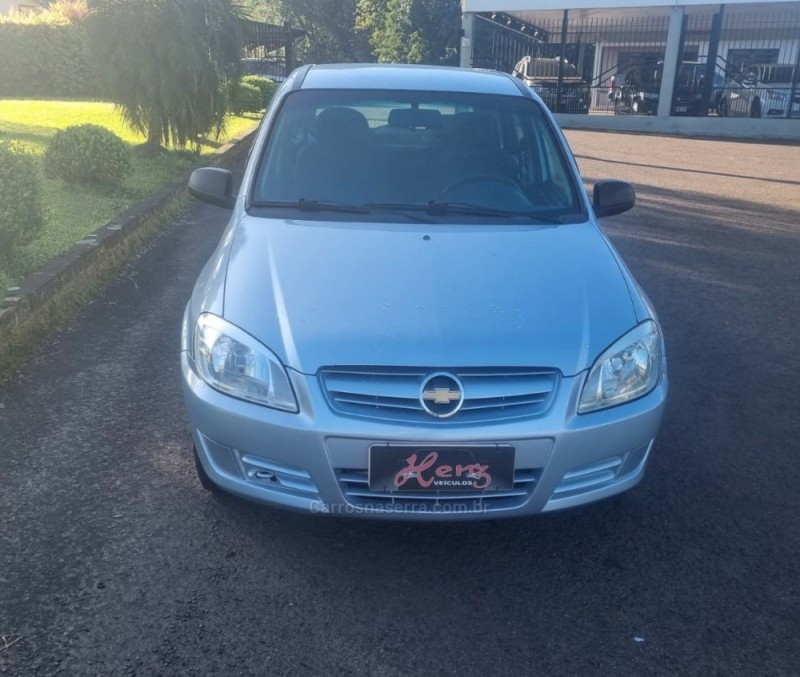 CELTA 1.0 MPFI SPIRIT 8V FLEX 4P MANUAL