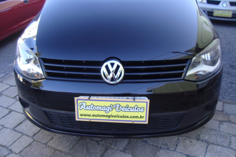 FOX 1.0 MI TRENDLINE 8V FLEX 4P MANUAL - 2014 - CAXIAS DO SUL