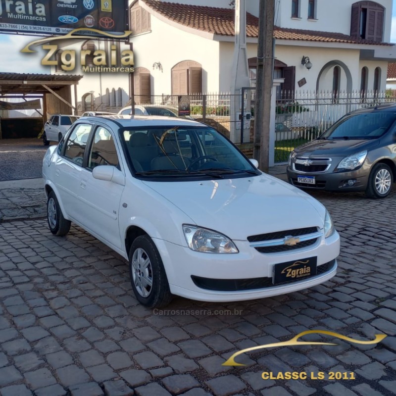 classic 1.0 mpfi ls 8v flex 4p manual 2011 bom jesus