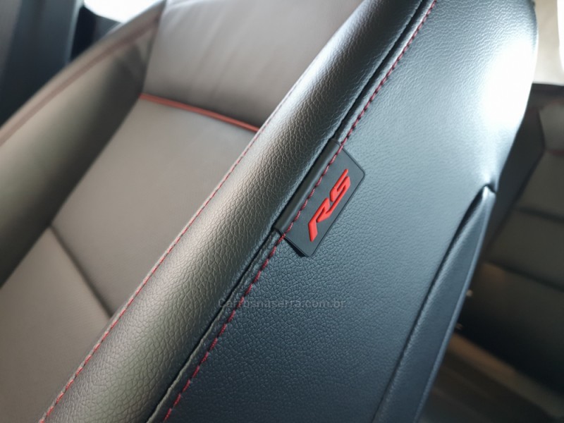 EQUINOX 1.5 PREMIER 16V TURBO GASOLINA 4P AUTOMÁTICO - 2022 - BENTO GONçALVES