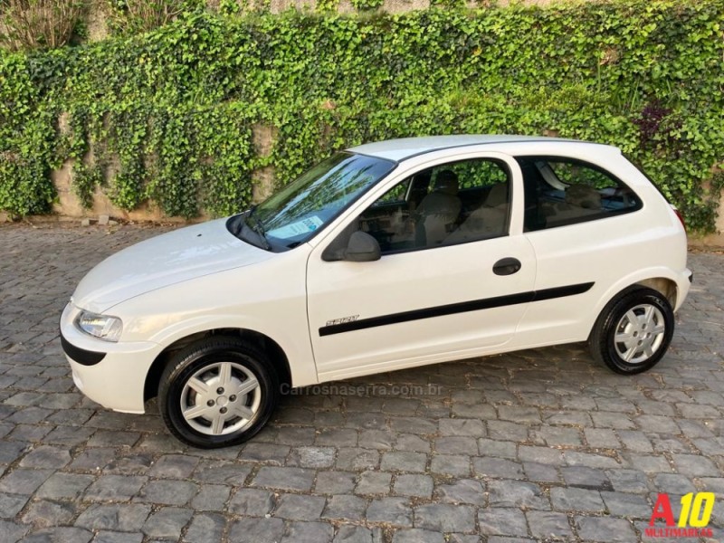 celta 1.0 mpfi spirit 8v flex 2p manual 2006 caxias do sul