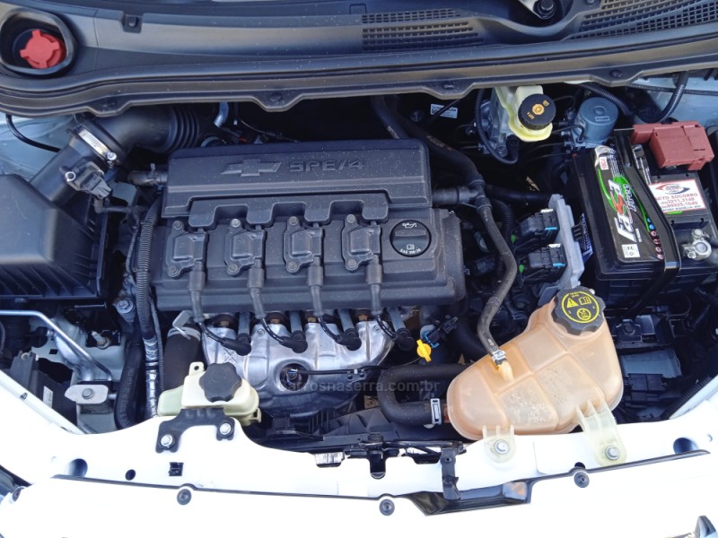 ONIX 1.4 MPFI LTZ 8V FLEX 4P MANUAL - 2013 - CAXIAS DO SUL