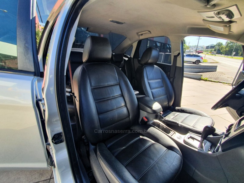 FOCUS 2.0 GLX SEDAN 16V FLEX 4P AUTOMÁTICO - 2013 - FARROUPILHA