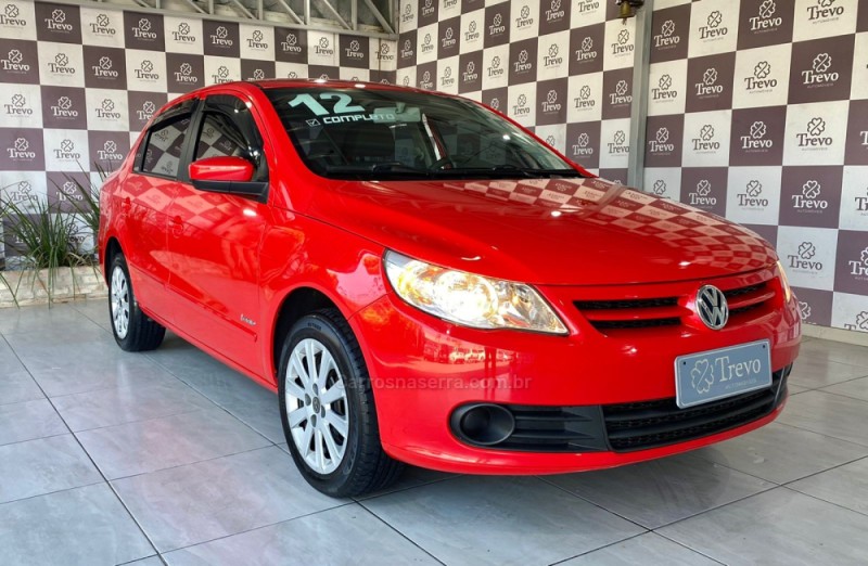 voyage 1.0 mi trendline 8v flex 4p manual 2012 taquara