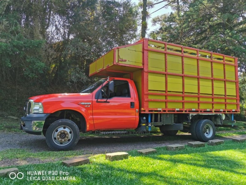 f 4000 4x4 2016 canela