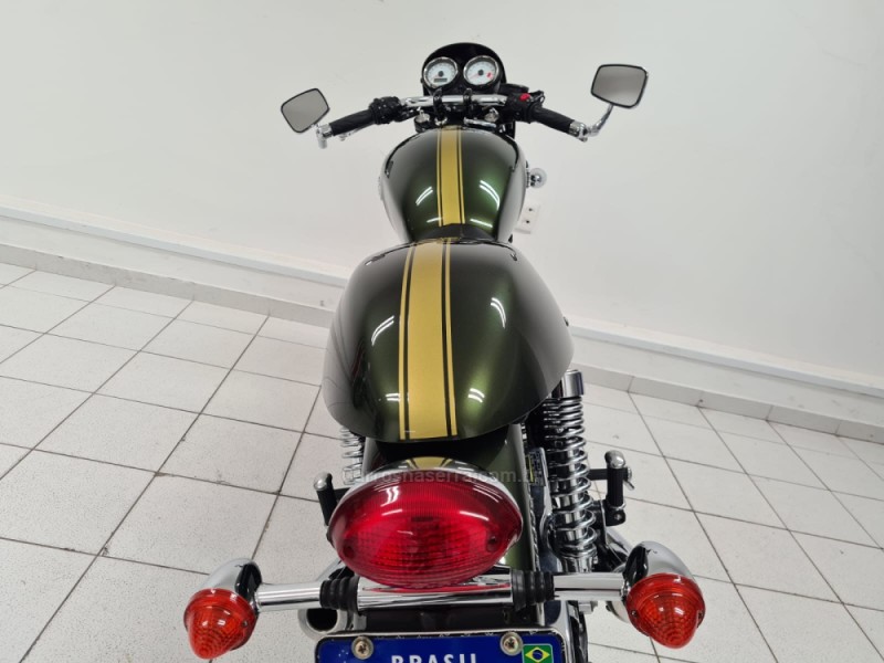 THRUXTON  - 2015 - CAXIAS DO SUL