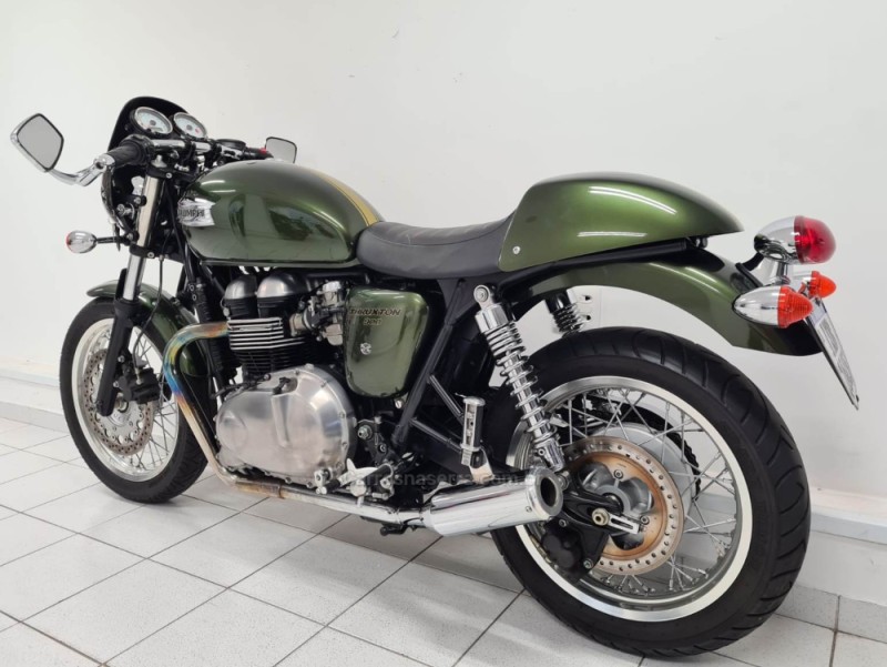 THRUXTON  - 2015 - CAXIAS DO SUL