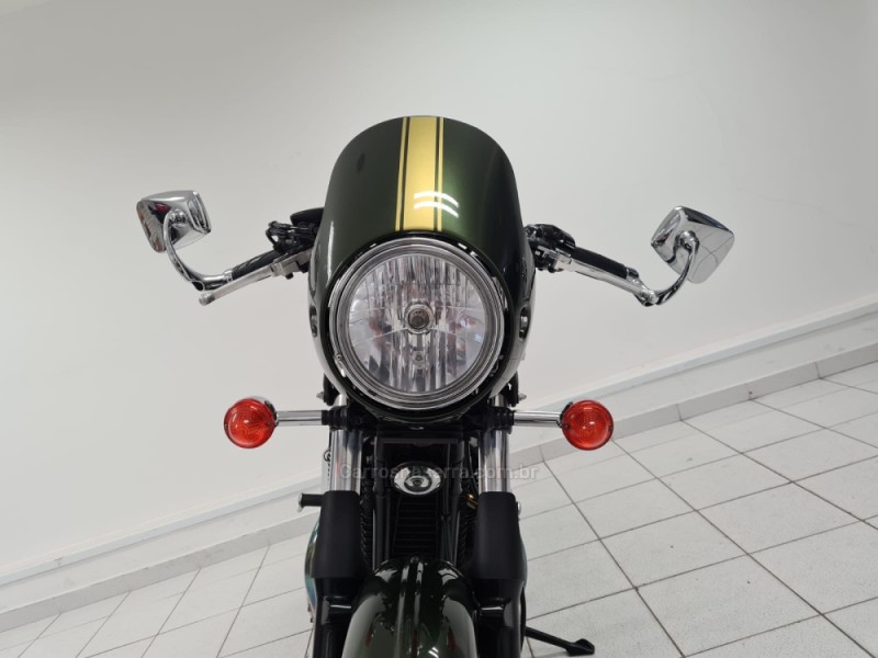 THRUXTON  - 2015 - CAXIAS DO SUL