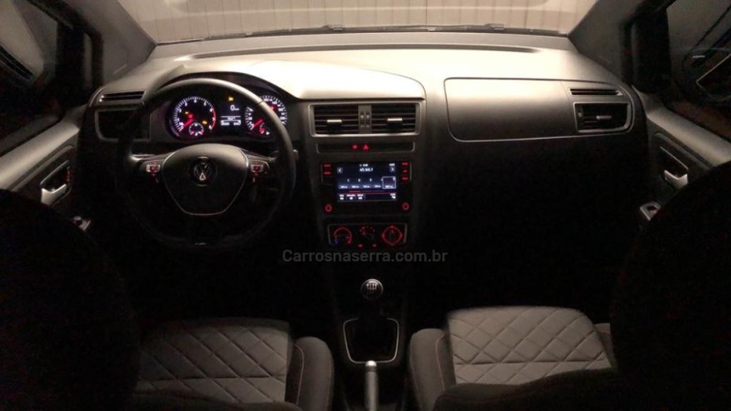FOX 1.6 MSI XTREME 8V FLEX 4P MANUAL - 2019 - BENTO GONçALVES