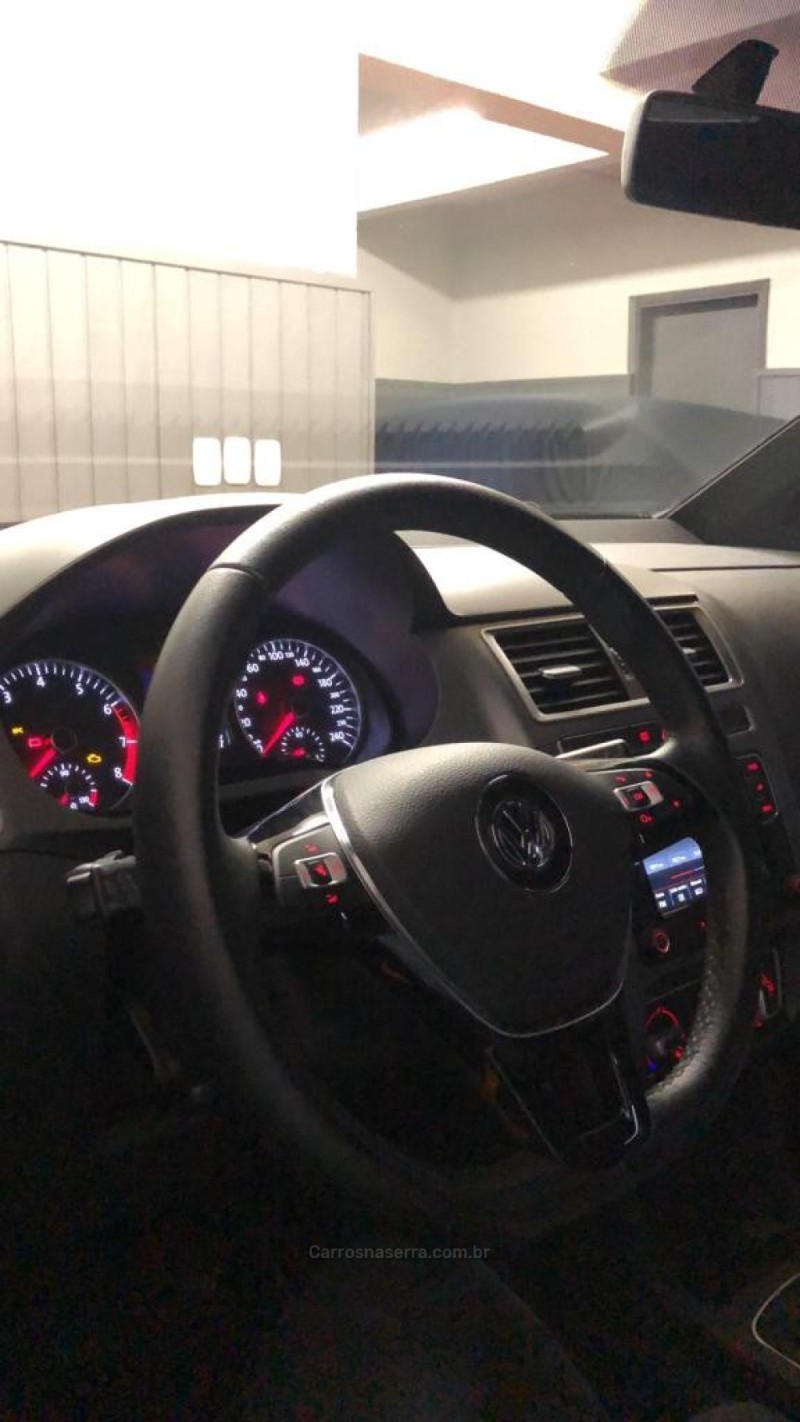 FOX 1.6 MSI XTREME 8V FLEX 4P MANUAL - 2019 - BENTO GONçALVES