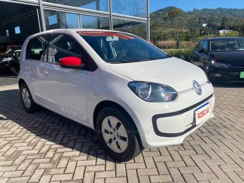 UP 1.0 MPI MOVE UP 12V FLEX 4P MANUAL